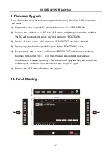 Preview for 21 page of PTN WUH4ARC-8K User Manual