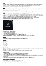 Preview for 3 page of pTron Pulsefit P261 Product Manual