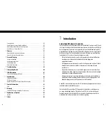 Preview for 3 page of pts Diagnostics CardioCheck PA User Manual