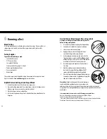 Preview for 15 page of pts Diagnostics CardioCheck PA User Manual