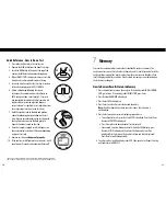 Preview for 16 page of pts Diagnostics CardioCheck PA User Manual