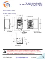 Preview for 5 page of Pts 9042 Series Installation Manual