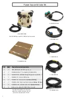 Предварительный просмотр 4 страницы Pts E-Kit PRC-117G User Manual