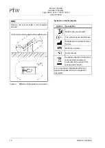 Preview for 12 page of PTW 30010 User Manual