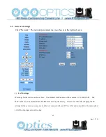 Предварительный просмотр 52 страницы PTZ Optics 12x-SDI User Manual