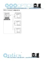 Предварительный просмотр 20 страницы PTZ Optics 20X-IP User Manual