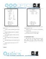 Предварительный просмотр 37 страницы PTZ Optics 20X-IP User Manual