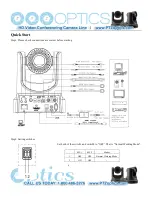 Preview for 5 page of PTZ Optics 20X-USB User Manual