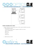 Preview for 17 page of PTZ Optics 20X-USB User Manual