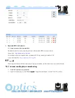 Preview for 42 page of PTZ Optics 20X-USB User Manual