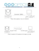 Предварительный просмотр 25 страницы PTZ Optics 20X-ZCAM User Manual