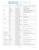 Предварительный просмотр 12 страницы PTZ Optics EPTZ-ZCAM-G2 User Manual