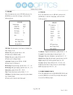 Предварительный просмотр 25 страницы PTZ Optics EPTZ-ZCAM-G2 User Manual