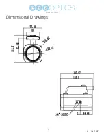 Предварительный просмотр 7 страницы PTZ Optics PT-STUDIOPRO User Manual