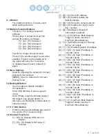 Предварительный просмотр 12 страницы PTZ Optics PT-STUDIOPRO User Manual