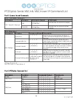 Предварительный просмотр 13 страницы PTZ Optics PT-STUDIOPRO User Manual