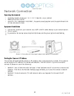 Предварительный просмотр 29 страницы PTZ Optics PT-STUDIOPRO User Manual