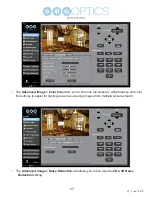 Предварительный просмотр 37 страницы PTZ Optics PT-STUDIOPRO User Manual