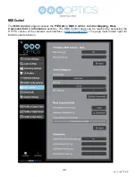 Предварительный просмотр 49 страницы PTZ Optics PT-STUDIOPRO User Manual
