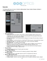 Предварительный просмотр 51 страницы PTZ Optics PT-STUDIOPRO User Manual