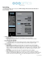 Предварительный просмотр 52 страницы PTZ Optics PT-STUDIOPRO User Manual