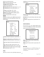 Предварительный просмотр 24 страницы PTZ Optics PT12X-ZCAM User Manual