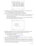 Предварительный просмотр 27 страницы PTZ Optics PT12X-ZCAM User Manual