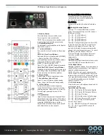 Предварительный просмотр 2 страницы PTZ Optics PT20X-NDI-GY Quick Start Manual