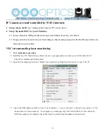 Предварительный просмотр 31 страницы PTZ Optics VL-ZCAM User Manual