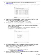 Предварительный просмотр 32 страницы PTZOptics EPTZ NDI HX ZCAM G2 User Manual