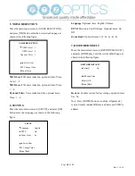 Preview for 11 page of PTZOptics PT-WEBCAM-80 User Manual