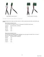 Preview for 13 page of PTZOptics PT12X-NDI-GY-G2 User Manual