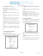 Предварительный просмотр 36 страницы PTZOptics PT12X-SDI-GY-G2 User Manual