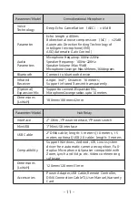 Preview for 13 page of PUAS U51VC User Manual