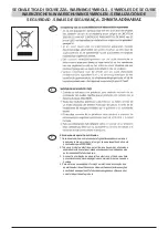 Preview for 6 page of Pubert CESAR 1800E Instruction Manual