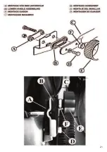 Preview for 24 page of Pubert CESAR 1800E Instruction Manual