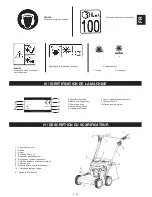 Предварительный просмотр 5 страницы Pubert Cesar 32H Instructions For Use Manual