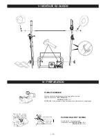 Предварительный просмотр 6 страницы Pubert Cesar 32H Instructions For Use Manual