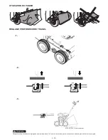 Предварительный просмотр 8 страницы Pubert Cesar 32H Instructions For Use Manual