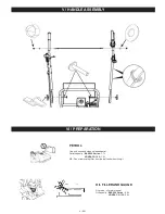 Предварительный просмотр 14 страницы Pubert Cesar 32H Instructions For Use Manual