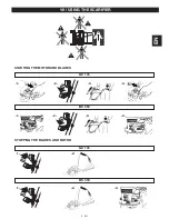 Предварительный просмотр 15 страницы Pubert Cesar 32H Instructions For Use Manual