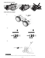 Предварительный просмотр 16 страницы Pubert Cesar 32H Instructions For Use Manual