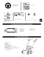 Предварительный просмотр 21 страницы Pubert Cesar 32H Instructions For Use Manual