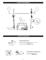 Предварительный просмотр 22 страницы Pubert Cesar 32H Instructions For Use Manual