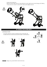 Preview for 26 page of Pubert DEVOR X 2500E Operating Instructions Manual