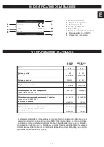 Preview for 5 page of Pubert DEVOR X 40 Operating Instructions Manual