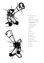 Preview for 20 page of Pubert DEVOR X 40 Operating Instructions Manual