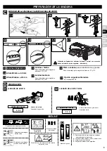 Предварительный просмотр 11 страницы Pubert L SENIOR Instructions For Use Manual