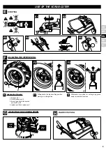 Предварительный просмотр 21 страницы Pubert L SENIOR Instructions For Use Manual