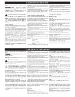 Preview for 2 page of Pubert O'SCAR 40 H Instructions For Use Manual